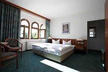 Katharinenhof 3* Werdau