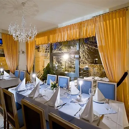 Katharinenhof 3*