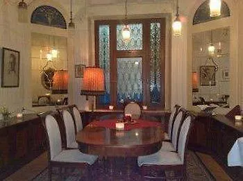 فندق Katharinenhof 3*