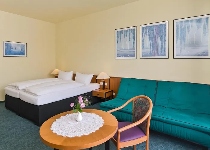 Katharinenhof 3* Werdau