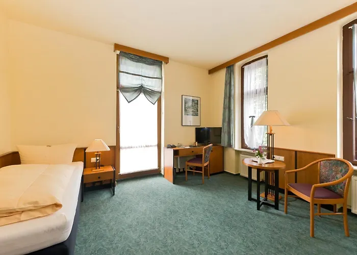 Otel Katharinenhof 3*