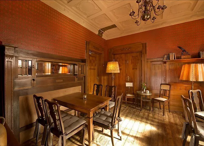 Katharinenhof 3* Werdau