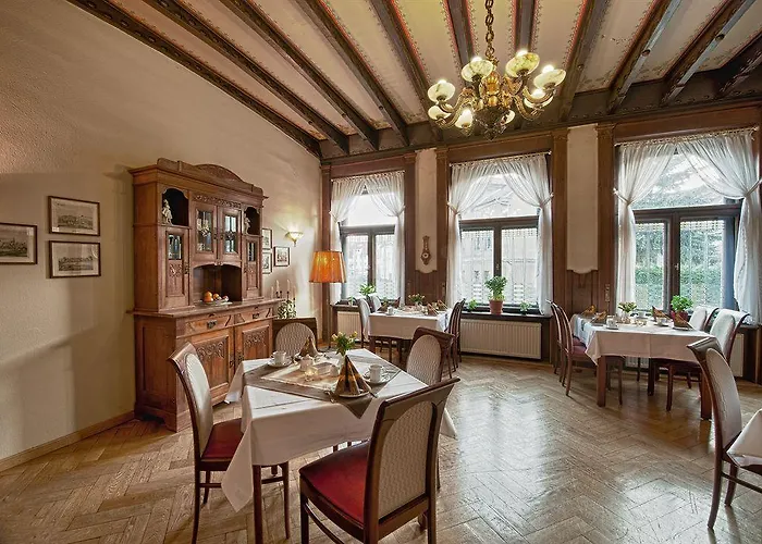 Katharinenhof Werdau